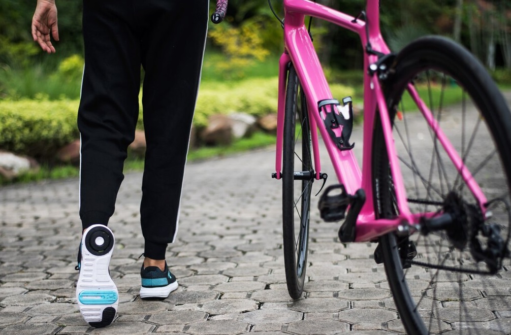 Как выбрать флягодержатель для велосипеда